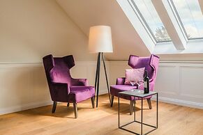 Teinach Suites - Villa Wilhelmshöhe