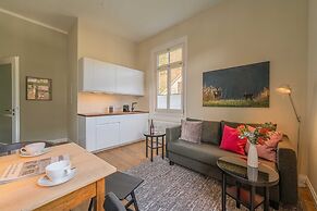 Teinach Suites - Villa Wilhelmshöhe