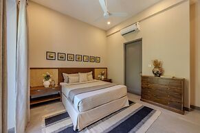 Elivaas Casa Zyra 4 BHK villa