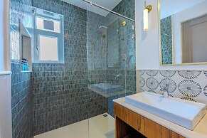 Elivaas Casa Zyra 4 BHK villa
