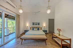 Elivaas Casa Zyra 4 BHK villa
