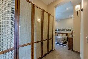 Elivaas Casa Zyra 4 BHK villa