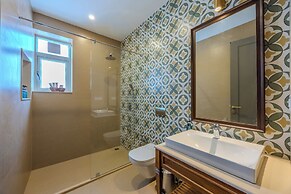 Elivaas Casa Zyra 4 BHK villa