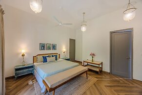 Elivaas Casa Zyra 4 BHK villa