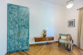 Elivaas Casa Zyra 4 BHK villa