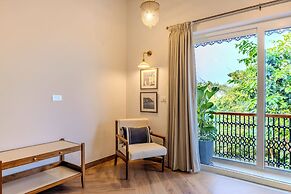 Elivaas Casa Zyra 4 BHK villa