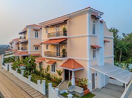 Elivaas Casa Zyra 4 BHK villa
