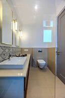 Elivaas Casa Zyra 4 BHK villa