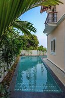Elivaas Casa Zyra 4 BHK villa