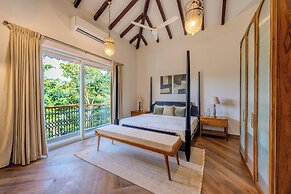 Elivaas Casa Zyra 4 BHK villa