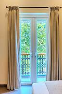 Elivaas Casa Zyra 4 BHK villa