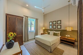 Elivaas Casa Zyra 4 BHK villa