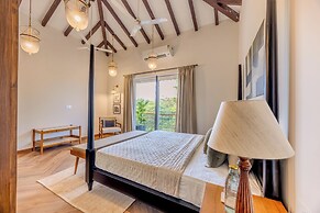 Elivaas Casa Zyra 4 BHK villa