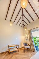 Elivaas Casa Zyra 4 BHK villa