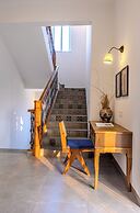 Elivaas Casa Zyra 4 BHK villa