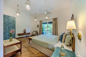 Elivaas Casa Zyra 4 BHK villa