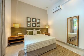Elivaas Casa Zyra 4 BHK villa