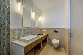 Elivaas Casa Zyra 4 BHK villa