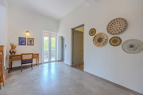Elivaas Casa Zyra 4 BHK villa