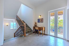 Elivaas Casa Zyra 4 BHK villa