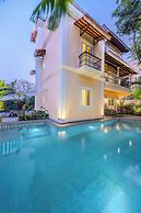 Elivaas Casa Zyra 4 BHK villa