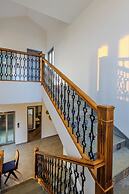 Elivaas Casa Zyra 4 BHK villa