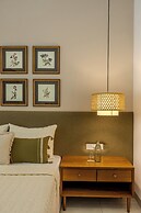 Elivaas Casa Zyra 4 BHK villa