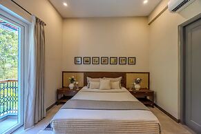 Elivaas Casa Zyra 4 BHK villa