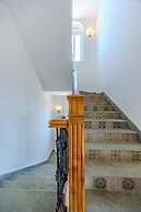 Elivaas Casa Zyra 4 BHK villa