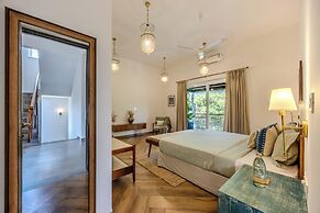 Elivaas Casa Zyra 4 BHK villa