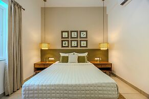 Elivaas Casa Zyra 4 BHK villa