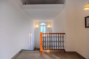 Elivaas Casa Zyra 4 BHK villa