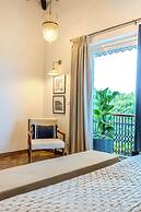 Elivaas Casa Zyra 4 BHK villa