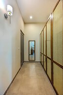 Elivaas Casa Zyra 4 BHK villa