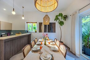 Elivaas Casa Zyra 4 BHK villa