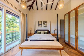 Elivaas Casa Zyra 4 BHK villa