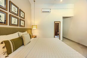Elivaas Casa Zyra 4 BHK villa