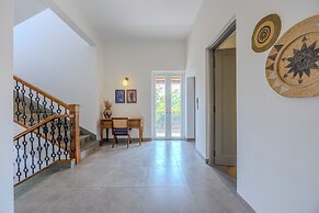 Elivaas Casa Zyra 4 BHK villa