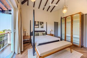 Elivaas Casa Zyra 4 BHK villa
