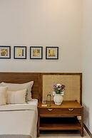 Elivaas Casa Zyra 4 BHK villa