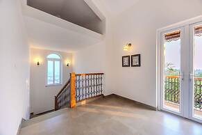 Elivaas Casa Zyra 4 BHK villa