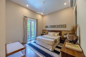 Elivaas Casa Zyra 4 BHK villa
