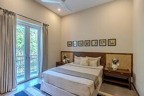 Elivaas Casa Zyra 4 BHK villa