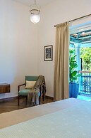 Elivaas Casa Zyra 4 BHK villa