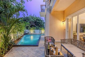 Elivaas Casa Zyra 4 BHK villa