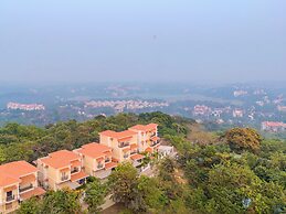 Elivaas Casa Zyra 4 BHK villa