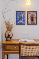 Elivaas Casa Zyra 4 BHK villa