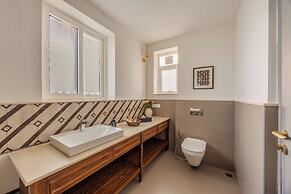 Elivaas Casa Zyra 4 BHK villa