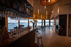 Hattvika Lodge
