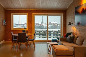 Hattvika Lodge